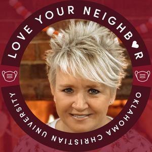 Meet your Posher, Deedee